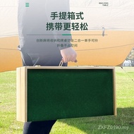 Mahjong Table Small Bedroom Camping Travel Household Outdoor Mahjong Table Portable Outdoor Mahjong 