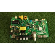 (AT1465) Panasonic TH-32L400K Mainboard. TV Spare Part