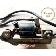 Mio sporty Coil Code 5tl 1set pangkon/ Mio sporty Coil code 5tl 1set Mio Coil code 5tl