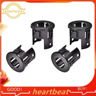[Hot-Sale] 4 Pcs Parking Radar Bracket 5LS52TZZAA for  Ram 1500 2500 3500 2014 2015 2016 2017 2018