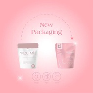 3 Pack Bundle Tremella Yuzumi Enzyme Berry Detox Enzyme 16 Sachets x 3 Total 48 Sachets Ready Stock