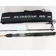 JUAL JORAN PANCING SHIMANO SCIMITAR PANJANG 180