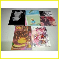 ♞,♘,♙SNSD Girls Generation Album Unsealed