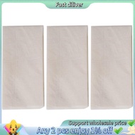 HJ-Muslin Cloths for Cooking, 50X50cm, Grade Hemmed Cheese Cloths for Straining, Unbleached Pure Cot