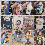 英國直送/ 英國代購/ Pre Order/ 預購款 - Toy Story 反斗奇兵 Woody 胡迪/ Jessie 翠絲/ Buzz Lightyear 巴斯光年/ Rex/ Aliens 三眼