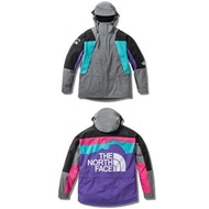 invincible the north face 1994 Retro Mountain Light 衝鋒外套