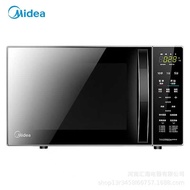 Beautiful Microwave Oven M1-L201B Household 20L Multifunctional Micro Oven All-in-One Smart Tablet L
