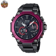 100% Original Casio G-Shock MTG-B2000BD-1A4