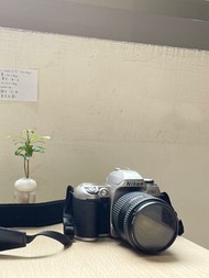 Nikon 尼康 相機 F80