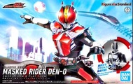 Bandai Figure-Rise Standard 幪面超人 電王 Masked Rider Den-O 行版 靚盒