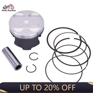 83Mm 83. 25Mm 83. 50Mm 83. 75Mm 84Mm ~+100 0. 25 Motorcycle Engine Piston Rings For SUZUKI SCOOTER