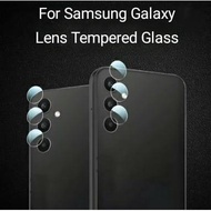 ANTI-SCRATCH CAMERA LENS FOR SAMSUNG GALAXY A16 / A15 / A25 / A35 / A55 / A14 / A24 / A34 / A54 LENS