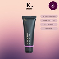 [READY STOCK] KAYMAN Coalberry Cleanser by Kayman Beauty