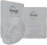 Asentar Youth Face Silk Mask