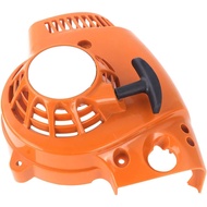 Penggantian Recoil Pull Starter Rewind untuk Stihl Bg86 Bg86c Bg56 Bg56c Sh86 SH86c Sh56 SH56c Mengg