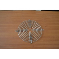 6 Inch Cooling Fan Iron Mesh 6 "Fan Protection Mesh/7 7" Six Inch/Seven