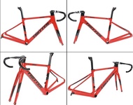 ROADBIKE TWITTER STEALTH PRO DISC FRAMESET - Goes Store87