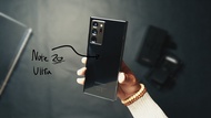 PROMO SAMSUNG GALAXY NOTE 20 ULTRA 8/256 SEIN - ORIGINAL GARANSI SAMSUNG RESMI - IMEI PERMANEN