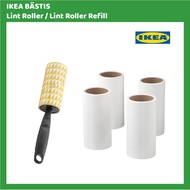 IKEA BÄSTIS Lint Roller / Lint Roller Refill