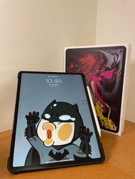 Ipad pro 64G 12.9(第三代) wi-fi版 +apple pencil