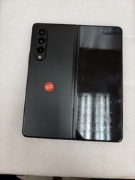 Samsung fold3 12+256