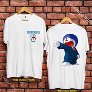 [OFFER] Doraemon T-Shirt - Doremon Shirt - Super beautiful Doraemon T-Shirt - DRM-002