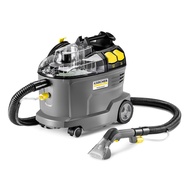 【KARCHER 凱馳】商用專業地毯清洗機(手持) PUZZI 8/1