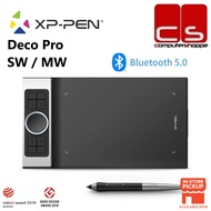 XP-Pen Deco Pro Wireless Series Drawing Graphics Tablet - Small/Medium
