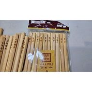 An Taiwan Cypress--Taiwan Cypress Chopsticks--With Engraved "Taiwan Cypress"