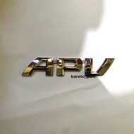 SUZUKI APV emblem APV emblem/ emblem/ APVSUZUKI emblem/ arenaSUZUKI