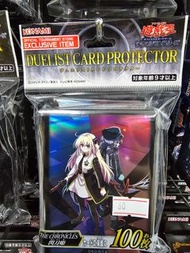 遊戲王閃刀姬卡套