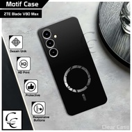 HP Softcase Latest ZTE Blade V80 Maxhp - ZTE Blade V80 Max Mobile Phone Case | ZTE Blade Case ZTE Nu