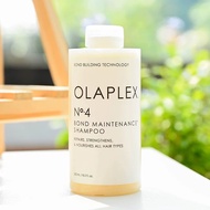 ✅OLAPLEX ของแท้จากอเมริกา💯% Olaplex No.3 4 5 6 7 100ML-250ML-ความมัน ควบคุมความมัน/สีย้อมและซ่อมแซม
