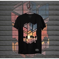Kaos Distro Original Bandung/Baju Distro Pria Original KAOS MEN TSHIRT Cotton