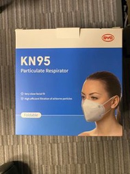 BYD KN95 口罩 mask 30個