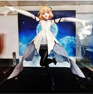 月姬愛爾奎特（Dresscode：身披冰河)Figure