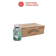 Thùng 24 chai trà bí đao Wonderfarm (280ml)