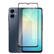 Clear Premium Tempered Glass Screen Protector for Samsung Galaxy A07 A06 5G 4G