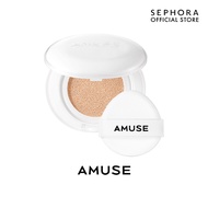 AMUSE Ceramic Skin Perfector Cushion Spf 40 PA++