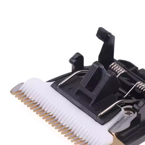 1PCS Ceramic Blade Knife Cutter Head for Codos CP-9600 Replacement Blade for Codos CP6800 9600 Pet T