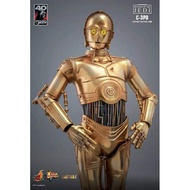Hot Toys - MMS701D56 - Star Wars Episode VI: Return of the Jedi - 1/6th scale C-3PO Collectible Figu
