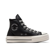 CONVERSE รองเท้า CTAS LIFT PLATFORM PUFF HI BLACK ผู้หญิง A11160CF_H4BKXX