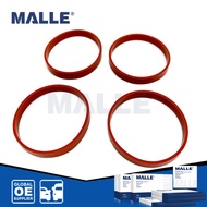 Intake Manifold Gasket For Buick LaCrosse Regal EG1 2.4 Chevrolet Cruze 1.8 Engine Auto Parts Car Ac