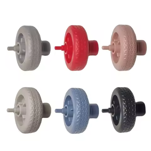 Replacement Mouse Wheel Roller for Logitech M170 M171 Mice Repair Parts