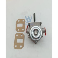 New 17/402100 17-402100 17402100 Fuel Pump for JCB 3CX 4CX 3DX 4DX Backhoe Loader Parts