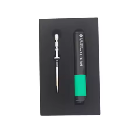 PINECIL Smart Mini Portable Soldering Iron Small