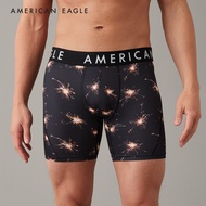 American Eagle Sparklers 6" Flex Boxer Brief กางเกง ชั้นใน ผู้ชาย บ็อกเซอร์ (NMUN 023-3624-001)