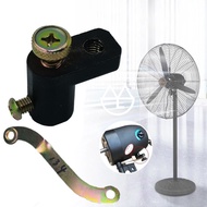 Sparepart Oscillating Spry Fan Misty Cool Drive RightKiri Fan Misty Cool