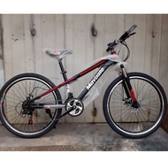 [Ready Stock] 26" Mountain Bike MTB with suspension fork