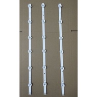 ≏➹☋❣Original LG innotek DRT 3.0 32-inch 6-light concave large lens TV monitor LED light bar